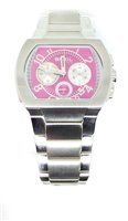 Reloj Breil Tribe Mujer Memory in Acero TW0484 - TW0484